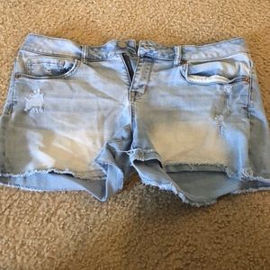 Aeropostale Shorts